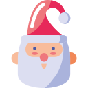 papá noel icon