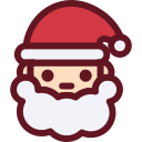 papá noel