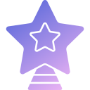 estrella icon