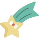 estrella icon