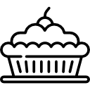 사과 파이 icon