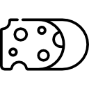 치즈 icon