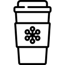 커피 icon
