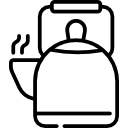주전자 icon