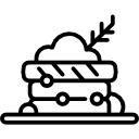 고기 icon