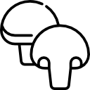버섯 icon