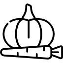 야채 icon