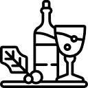 포도주 icon