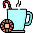 Hot drink 