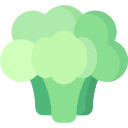 brócoli icon