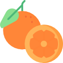 mandarina icon