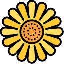 girasol icon