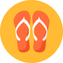 chancletas icon