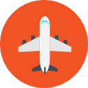 avión icon