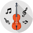 violín icon