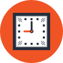 reloj icon