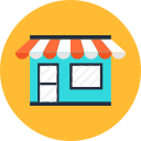 tienda icon