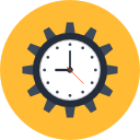 reloj icon