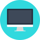 monitor icon