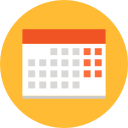 calendario icon