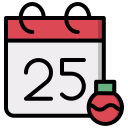 calendario icon