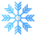 copo de nieve icon