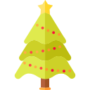 árbol de navidad 