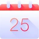 calendario icon