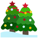 árbol de navidad