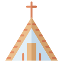 iglesia icon