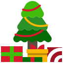 árbol de navidad