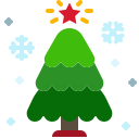 árbol de navidad