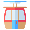 teleférico icon