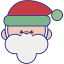 papá noel 