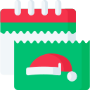 25 de diciembre icon