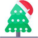 árbol de navidad