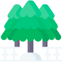 árbol de navidad icon