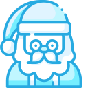 papá noel