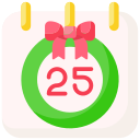 calendario icon