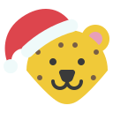 leopardo icon