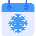 calendario icon