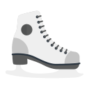 Ice skates 