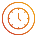 reloj icon