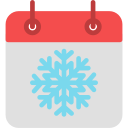 calendario icon