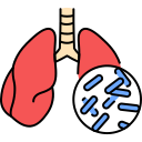 tuberculosis icon