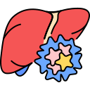 hepatitis b icon