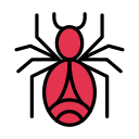 araña icon