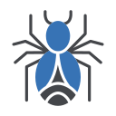 araña icon