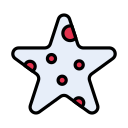 estrella de mar icon