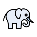 elefante icon